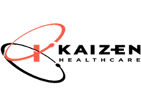 kaizen heathcare logo